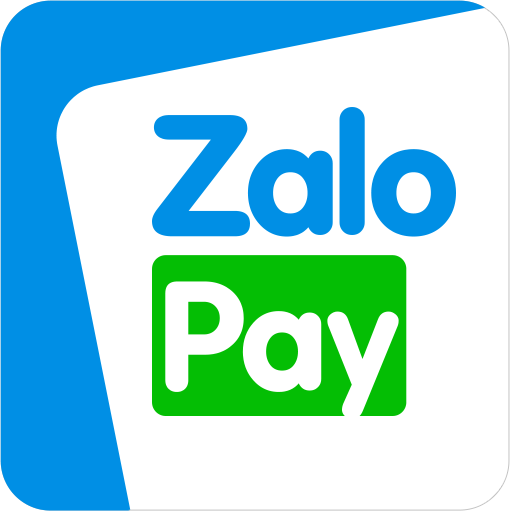 Logo ZaloPay