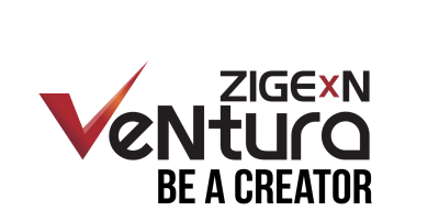 Logo ZIGExN VeNtura