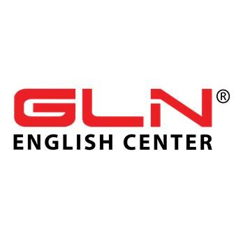 Logo GLN ENGLISH CENTER