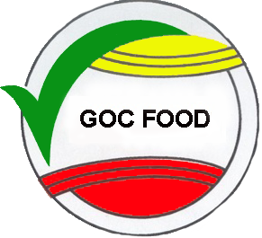 Công ty TNHH chế biến thực phẩm GOC