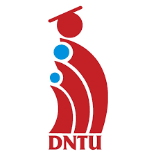 Logo TRƯỜNG ĐẠI HỌC CÔNG NGHỆ ĐỒNG NAI (DNTU)