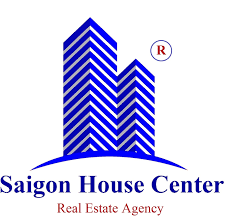 Logo Saigon House Center