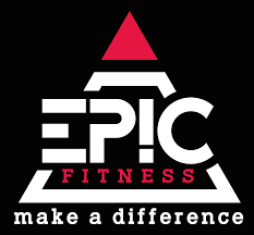 Logo Epic Fitness