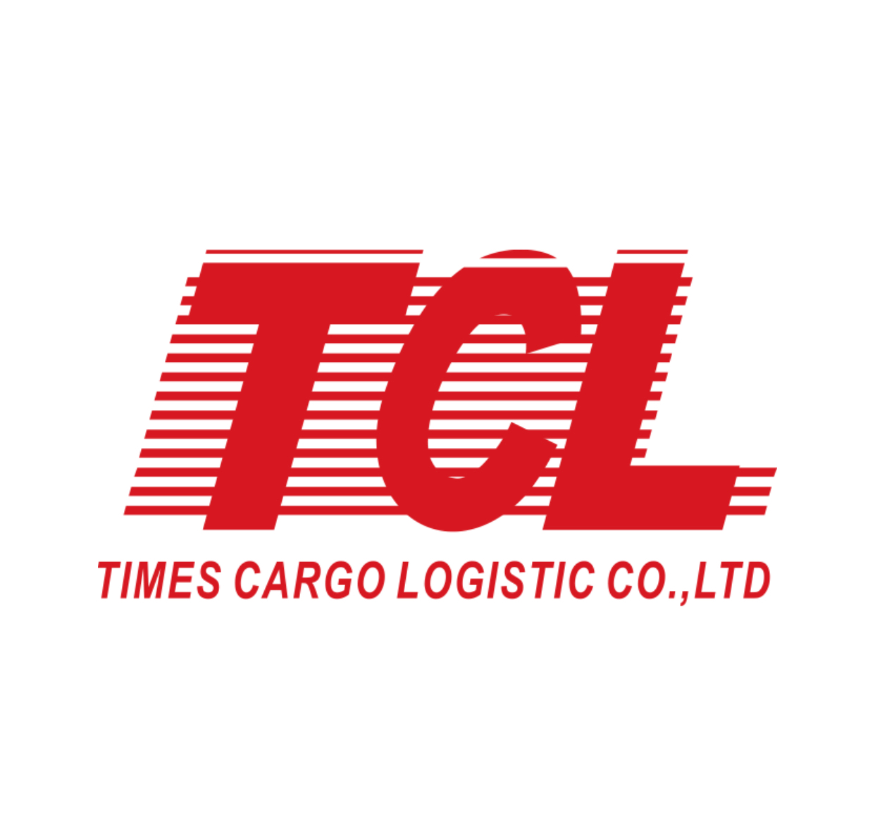 Logo Times Cargo Logistic