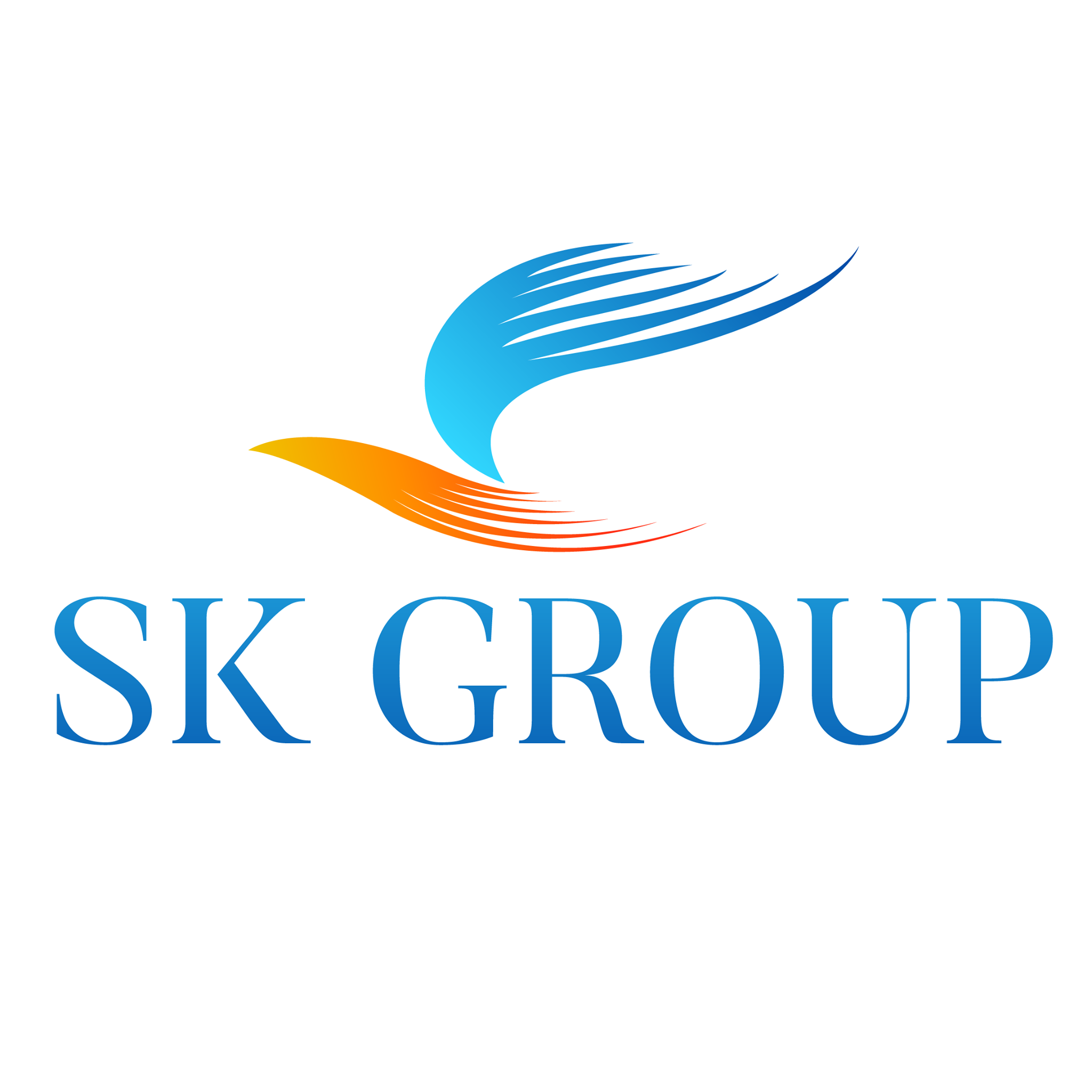 Logo SK Group