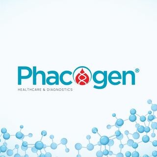 Công ty Cổ phần Y dược Phacogen