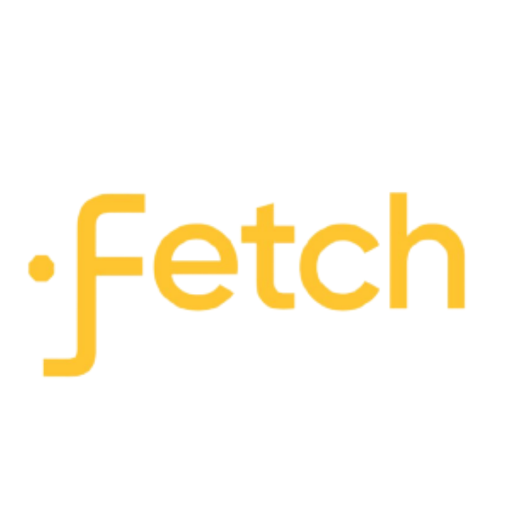 Logo FETCH VIỆT NAM
