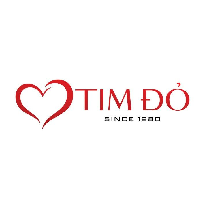 Logo Tim Đỏ