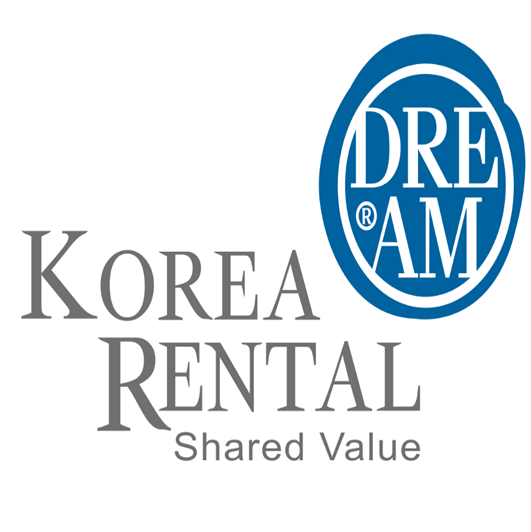 Logo Korea Rental Vina