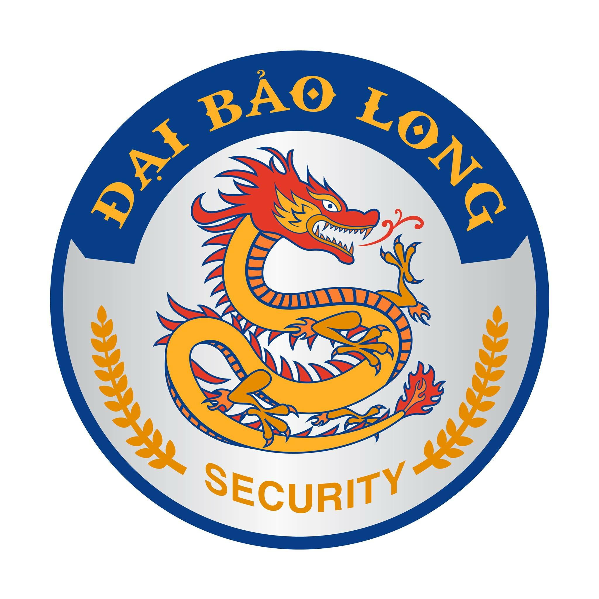 Logo Đại Bảo Long