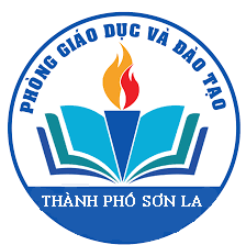 Logo Sở Giáo dục và Đào tạo Sơn La
