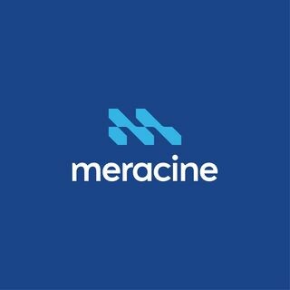 Logo Dược phẩm Meracine