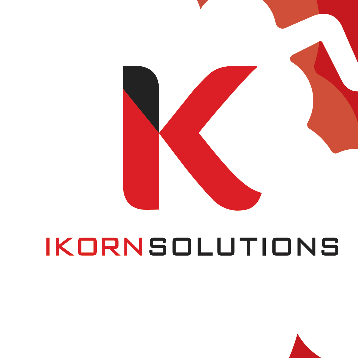 Logo Ikorn Solutions