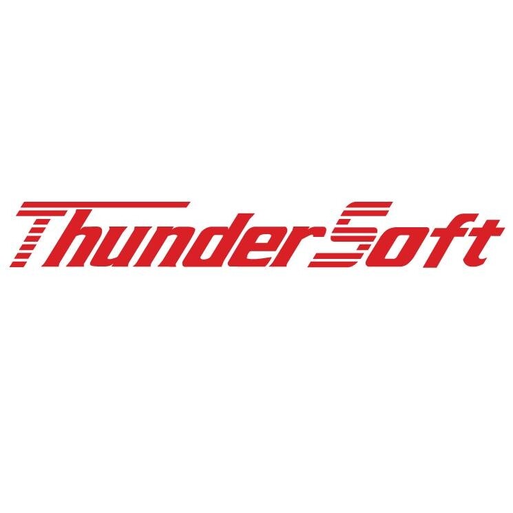 Logo Thundersoft Vietnam