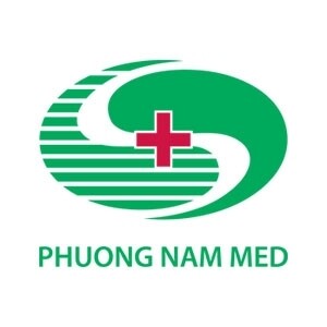 Logo Y TẾ PHƯƠNG NAM