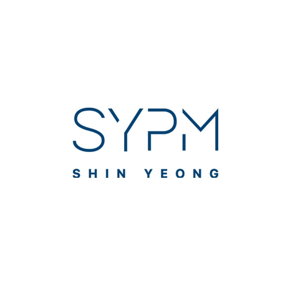 Logo Bất Động Sản Shin Yeong