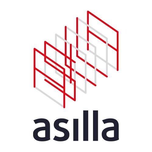 Logo Asilla