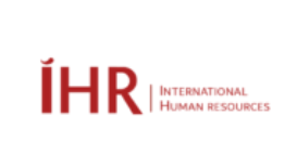 Logo DỊCH VỤ IHR