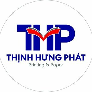 Logo In Ấn Thịnh Hưng Phát