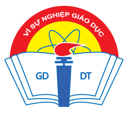 Logo Sở Giáo dục và Đào tạo Cao Bằng
