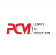 Logo PCM