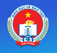 Logo Phòng GD&ĐT Quận Tân Bình