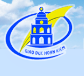 Logo Phòng GDĐT Hoàn Kiếm