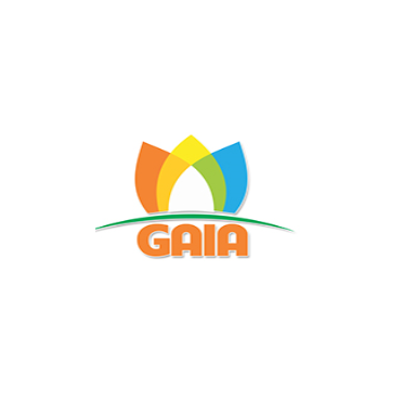 Logo Công ty cổ phần phát triển giáo dục quốc tế GAIA