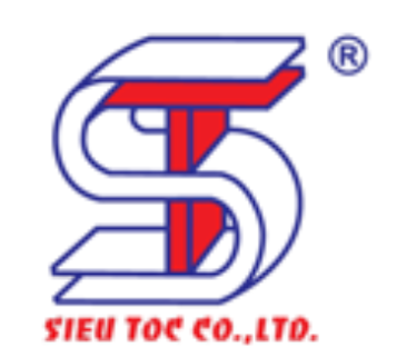 Logo CÔNG TY SIÊU TỐC