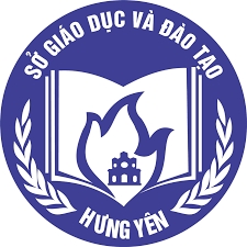 Logo Sở Giáo dục và Đào tạo Hưng Yên