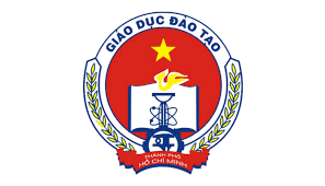 Logo Phòng GDĐT Quận 6