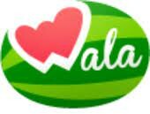 Logo WALA