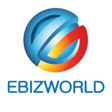 Logo EBIZWORLD