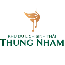 Logo Khu du lịch sinh thái Thung Nham