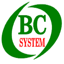 Logo BC SYSTEM