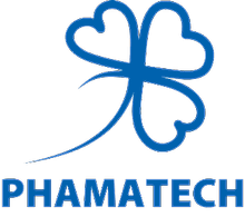 Logo THÀNH KIM SƠN PHAMATECH