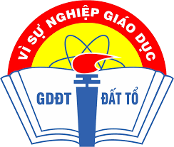 Logo Sở Giáo dục và Đào tạo Phú Thọ