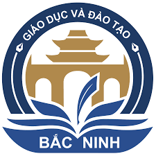Logo Sở Giáo dục và Đào tạo Bắc Ninh