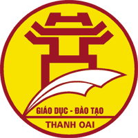 Logo Phòng GDĐT Thanh Oai