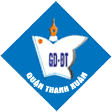 Logo Phòng GDĐT Thanh Xuân