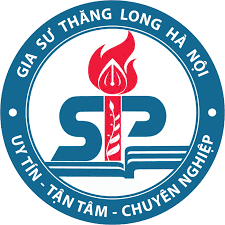 Logo Gia sư Thăng Long