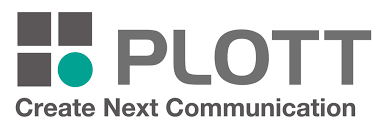 Logo Plott Corporation