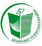 Logo Sở Giáo dục và Đào tạo Lâm Đồng