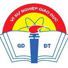 Logo Sở Giáo dục và Đào tạo Hải Dương