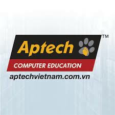 Logo Aprotrain Aptech