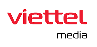Logo Viettel Media