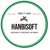 Logo HANBISOFT