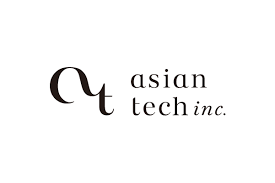 Logo ASIAN TECH
