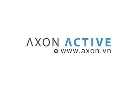 Logo AXON ACTIVE VIỆT NAM