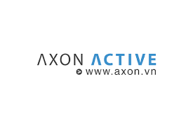 Logo Axon Active Việt Nam